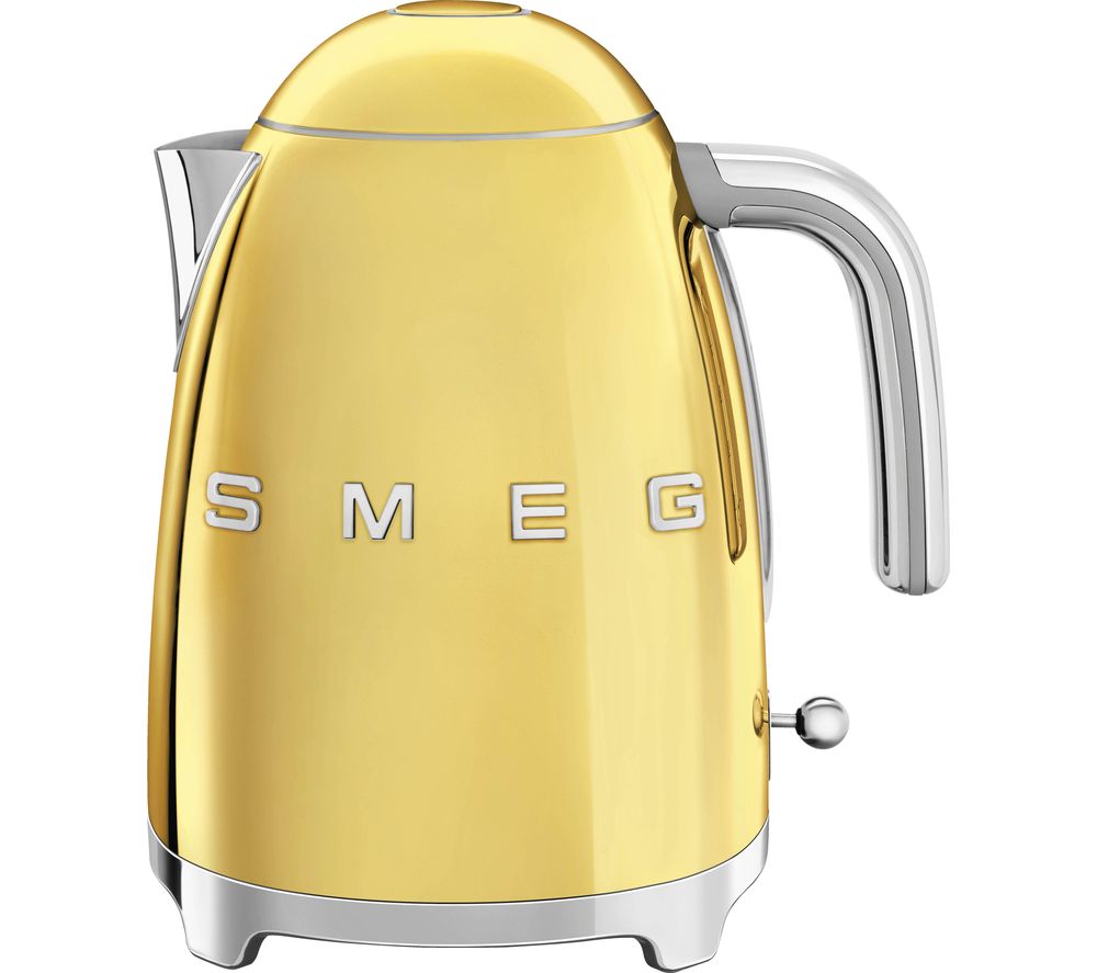 50's Style KLF03GOUK Jug Kettle Reviews