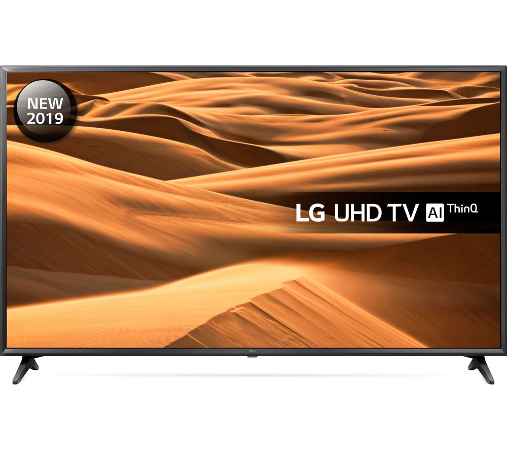 65" LG 65UM7000PLA  Smart 4K Ultra HD HDR LED TV Reviews