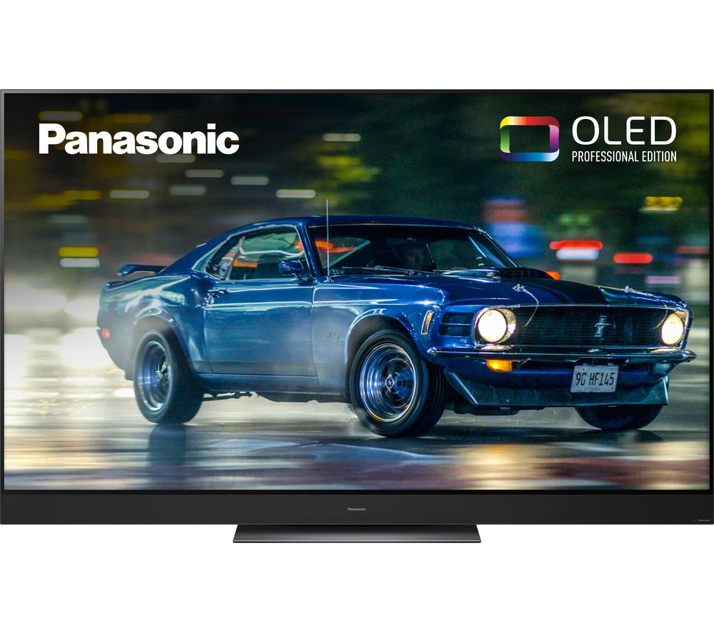 65" PANASONIC TX-65GZ2000B  Smart 4K Ultra HD HDR OLED TV Reviews