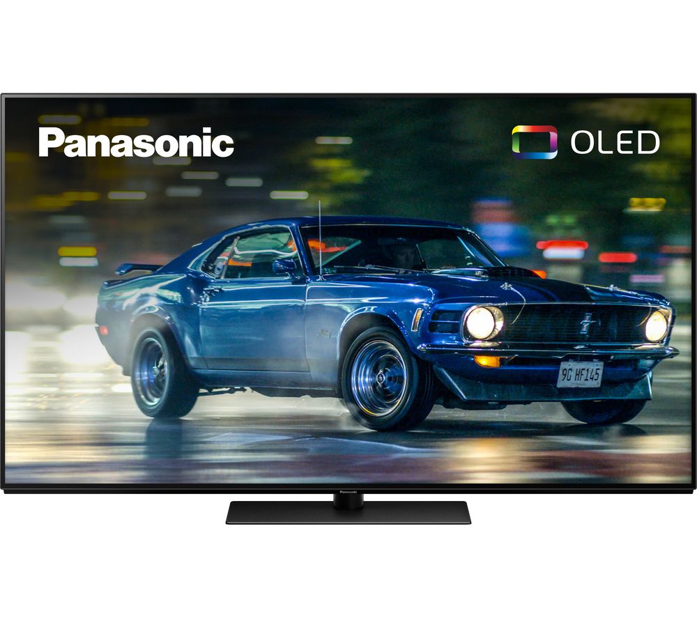 65" PANASONIC TX-65GZ950B  Smart 4K Ultra HD HDR OLED TV Reviews