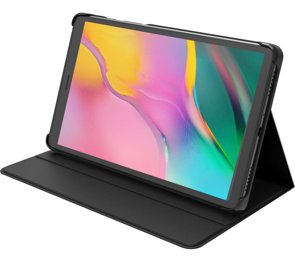 8" Galaxy Tab A Folio Reviews