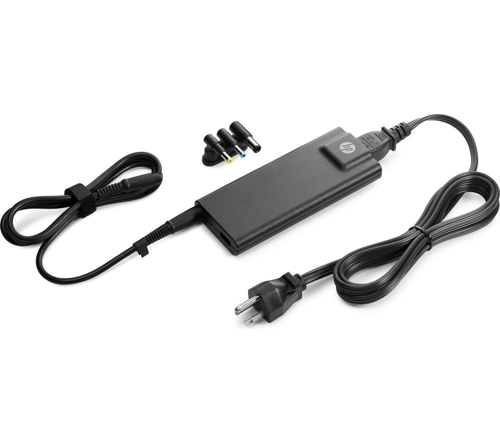 90 W Slim Laptop Power Adapter & USB Charger Reviews