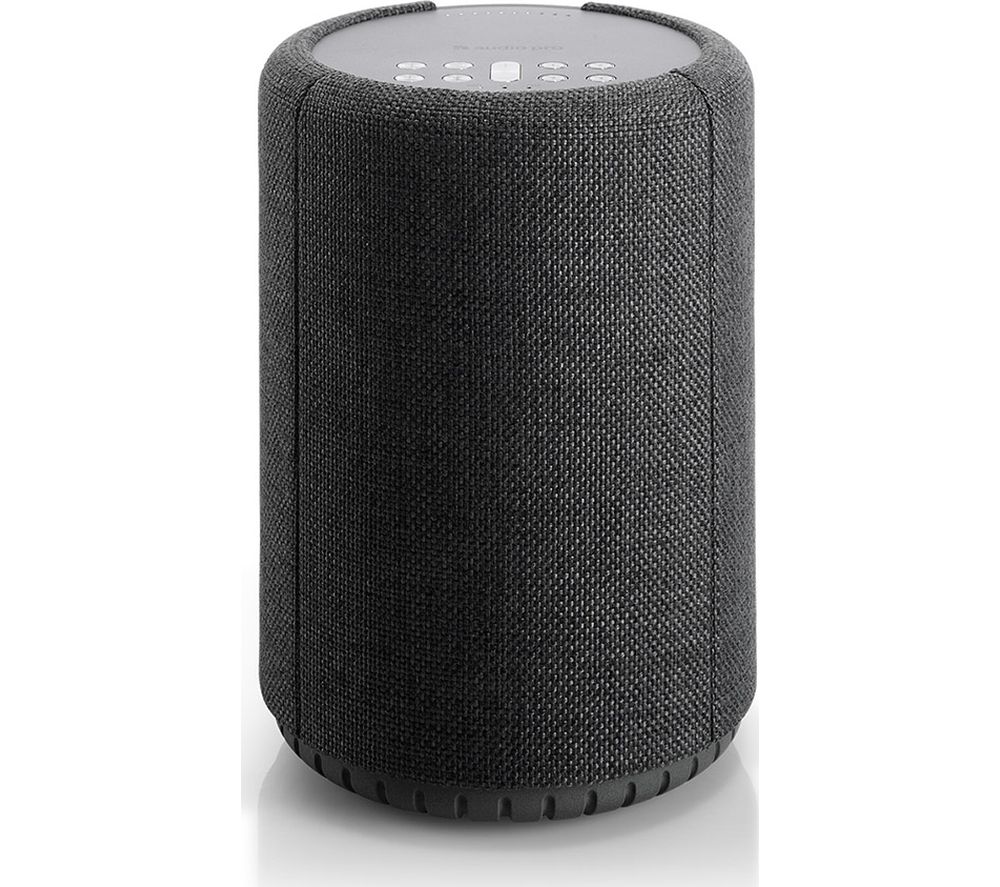 A10 Wireless Bluetooth Multi-room Speaker Reviews