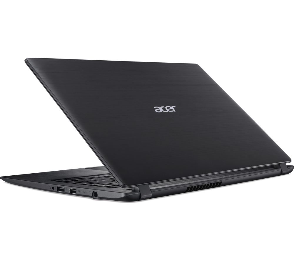 ACER Aspire 3 A314-21 14" AMD A6 Laptop Reviews