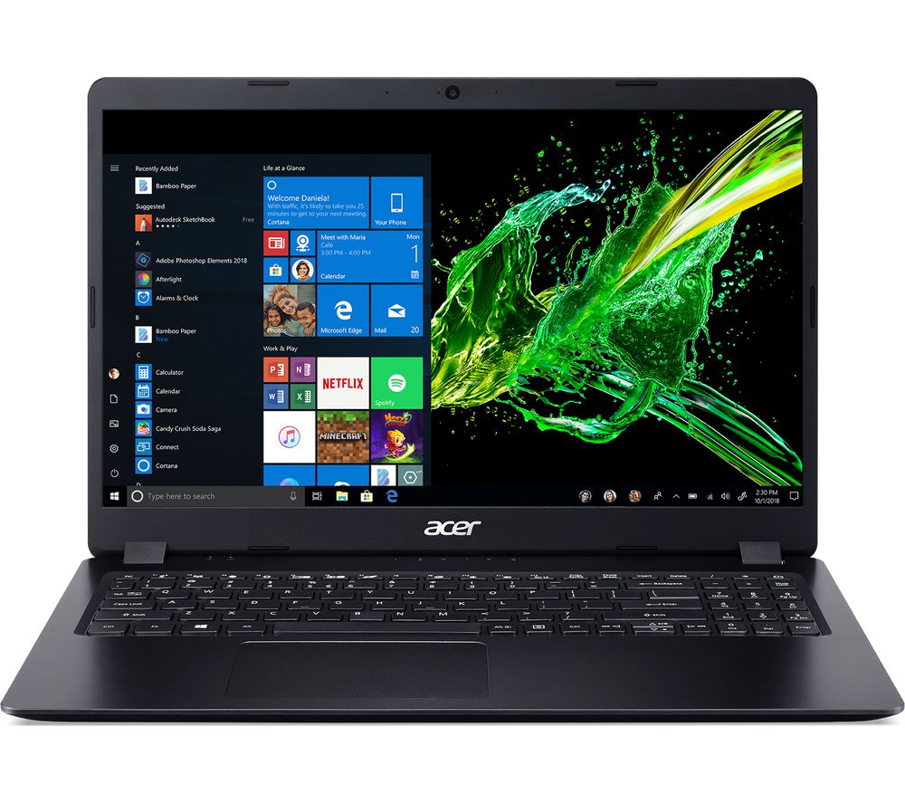 ACER Aspire 5 A515-43 15.6" AMD Ryzen 7 Laptop Reviews