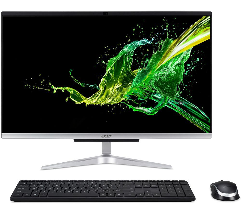 ACER Aspire C24-960 23.8" All-in-One PC Reviews