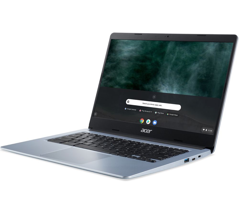 ACER CB314 Touch 14" Chromebook Reviews