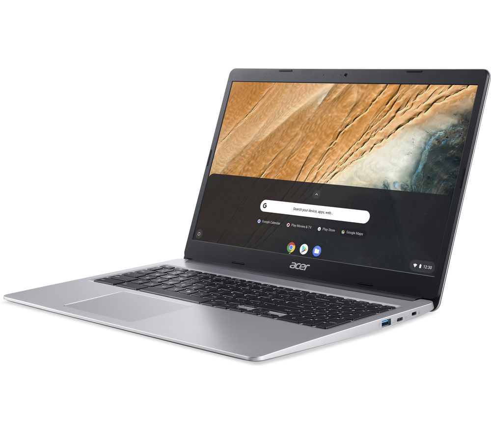 ACER CB315-3HT 15.6" Chromebook Reviews