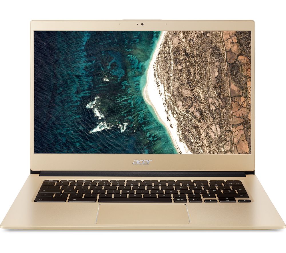 ACER CB514-1HT Touch 14" Intel®? Celeron? Chromebook Reviews