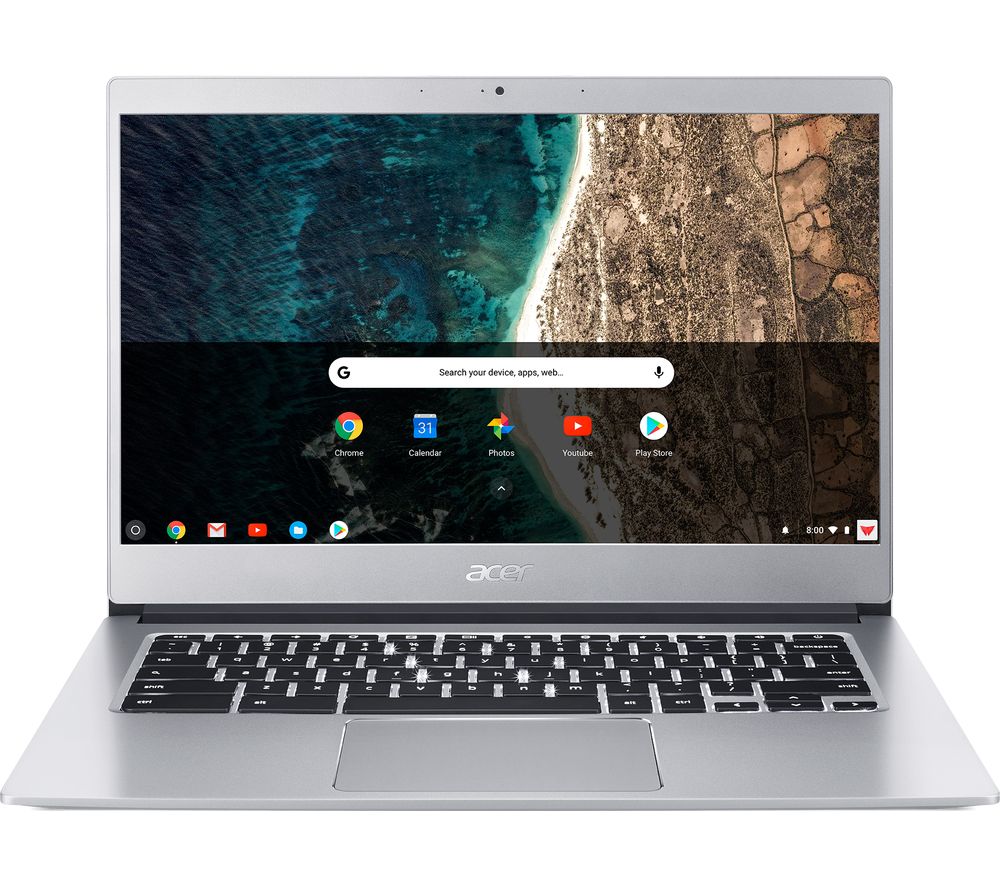 ACER CB514-1H 14" Intel®? Celeron? Chromebook Reviews