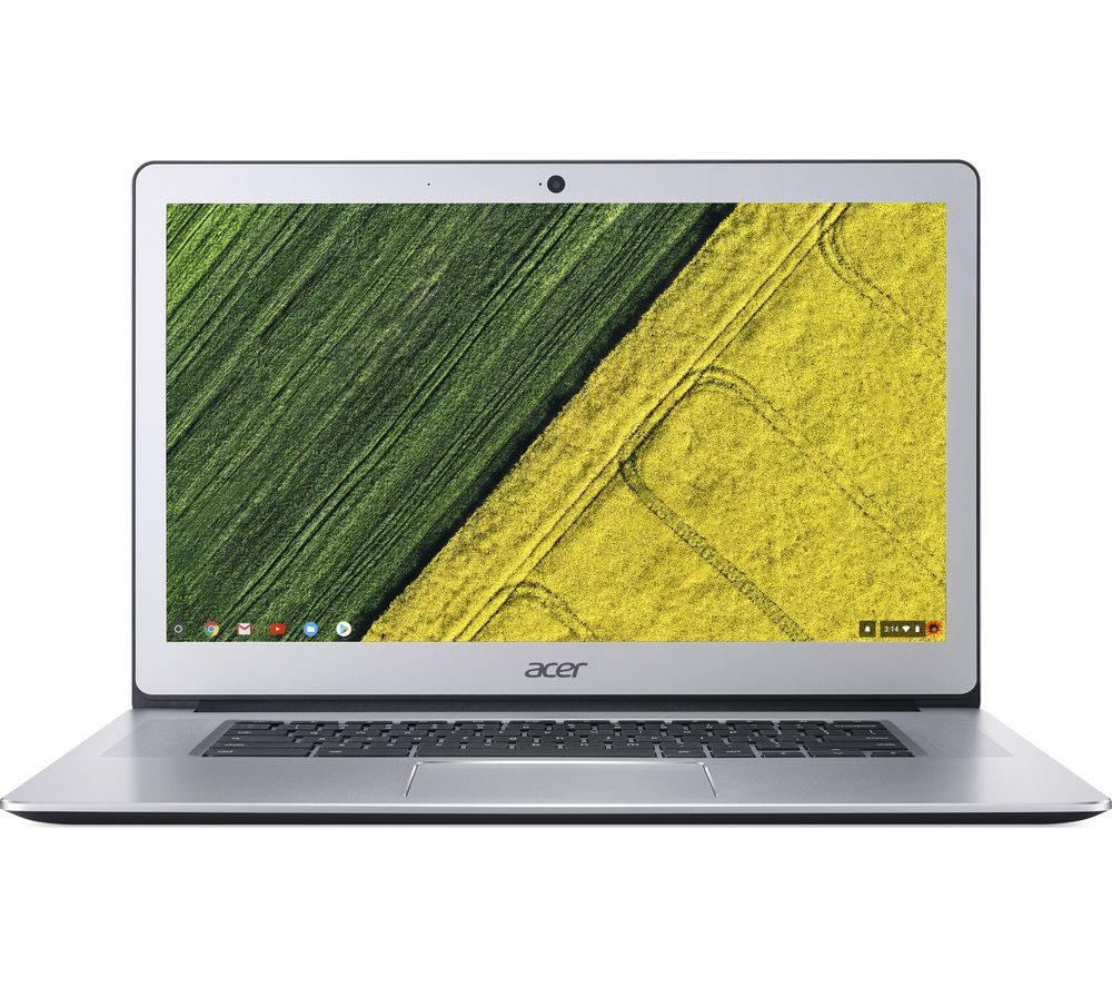 ACER CB515-1HT 15.6 Intel®? Pentium Chromebook Reviews