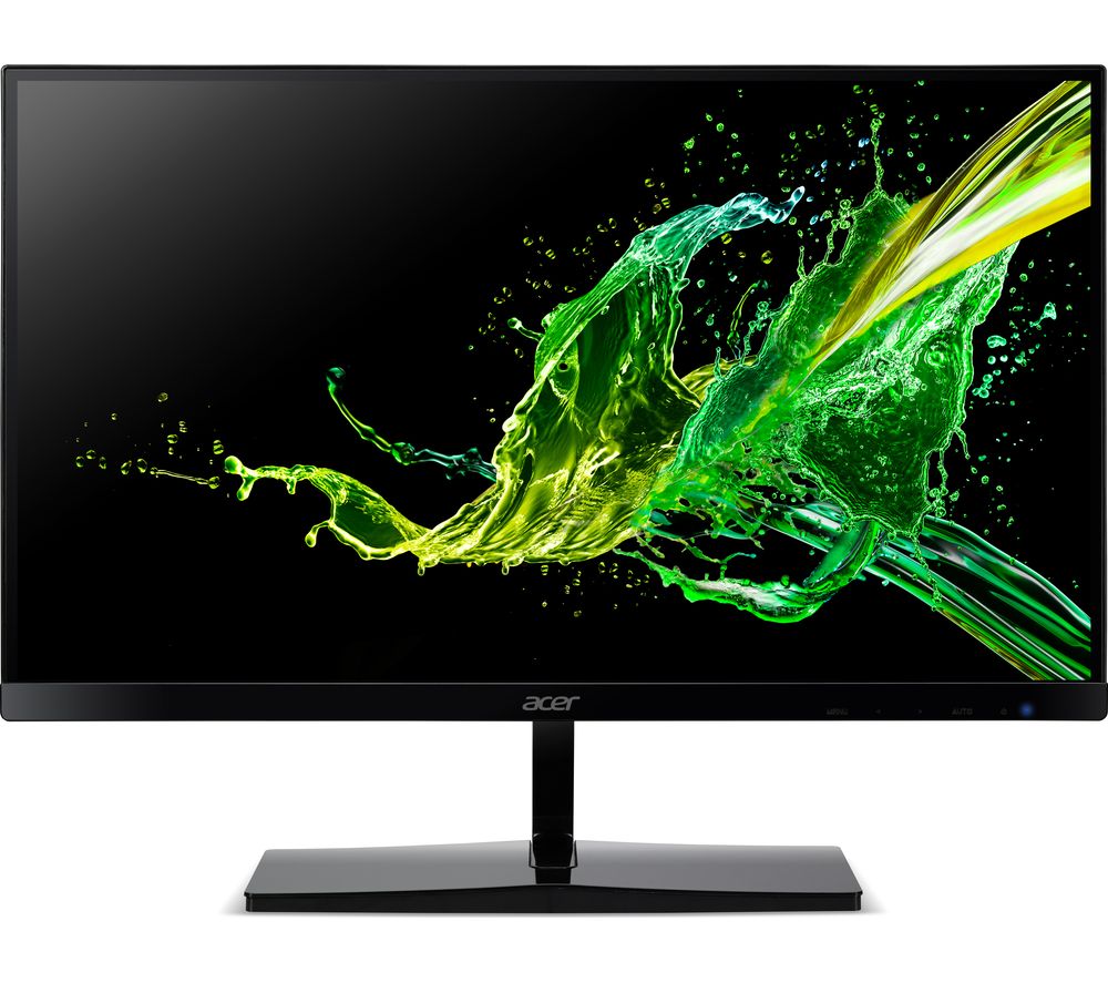 ACER ED245QAbi Full HD 23.6" LED Monitor Reviews