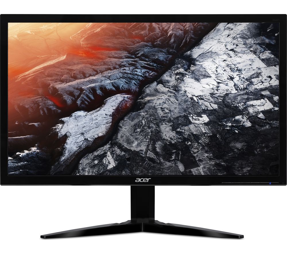 ACER KG221Q Full HD 21.5" LED Monitor Reviews