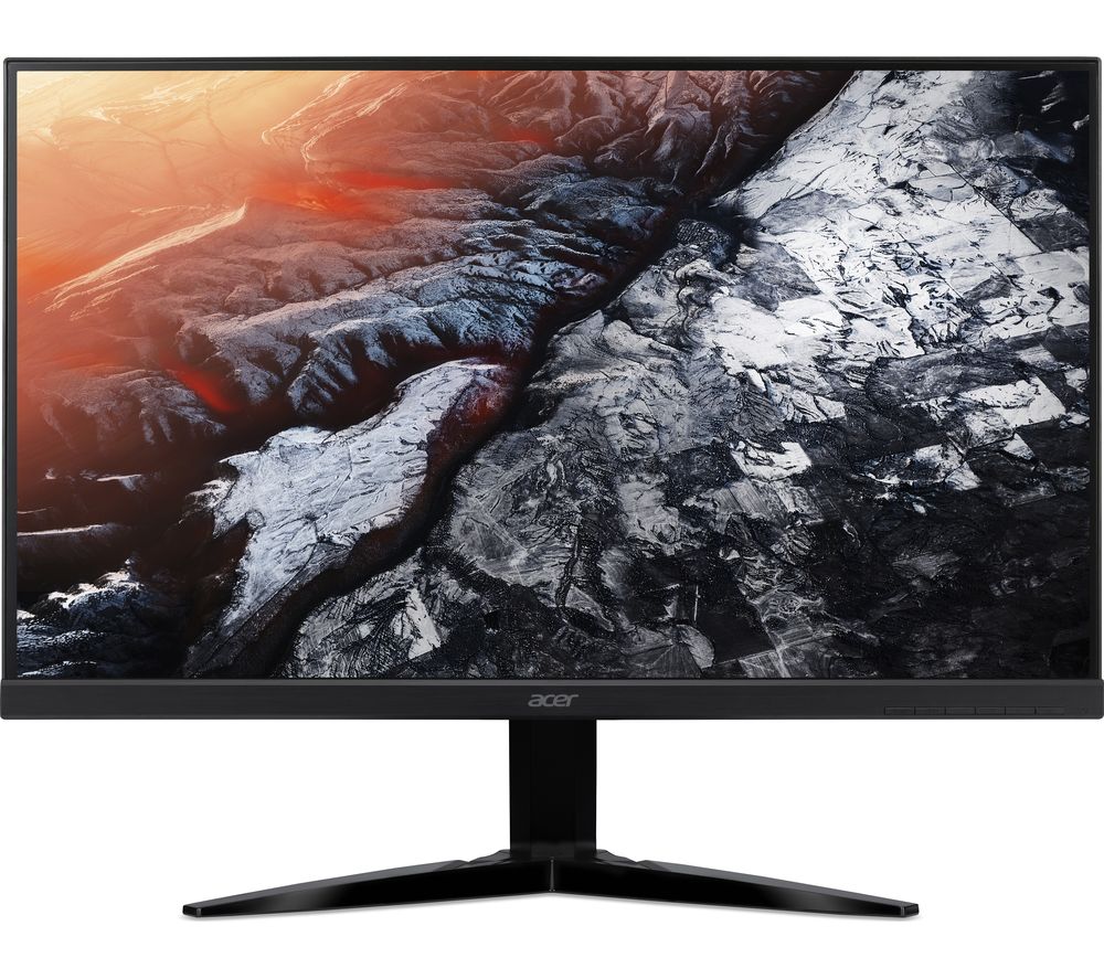 ACER KG271B Full HD 27" LED Monitor Reviews