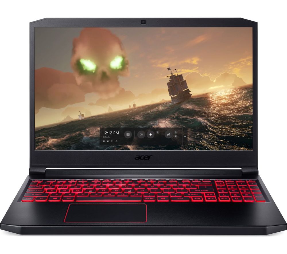 ACER Nitro 5 17.3" Gaming Laptop Reviews