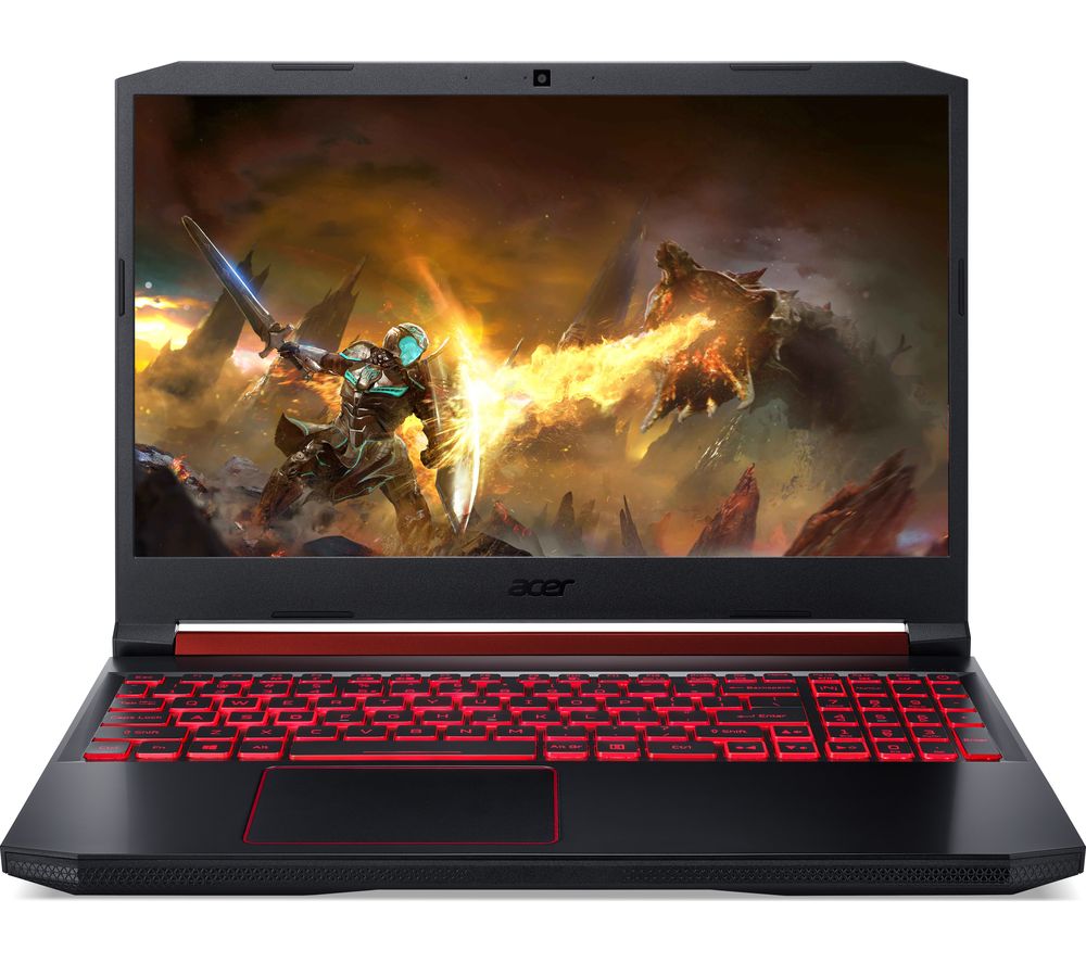 ACER Nitro 5 AN515-54 15.6" Gaming Laptop Reviews