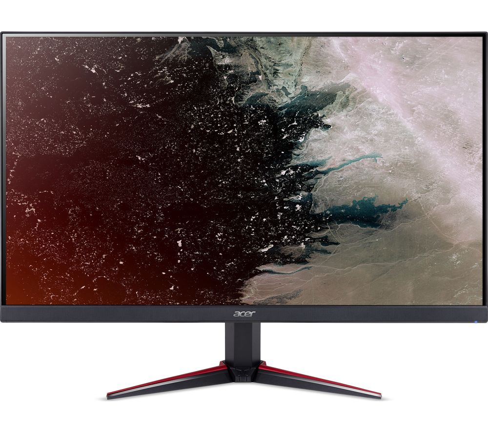 ACER Nitro VG270bmiix Full HD 27" LCD Gaming Monitor Reviews