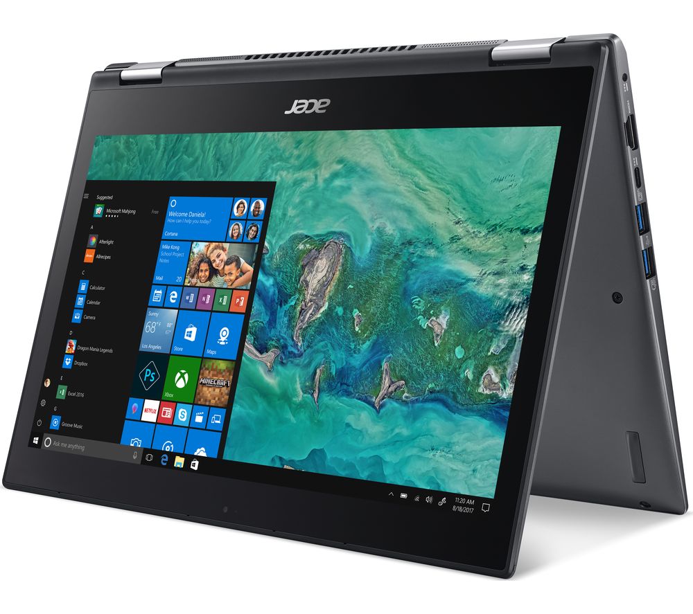 ACER SPN5 I5 2 56 IRN