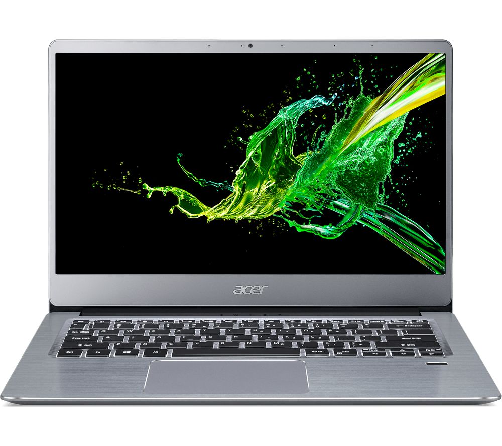 ACER Swift 3 14" AMD Athlon Laptop Reviews