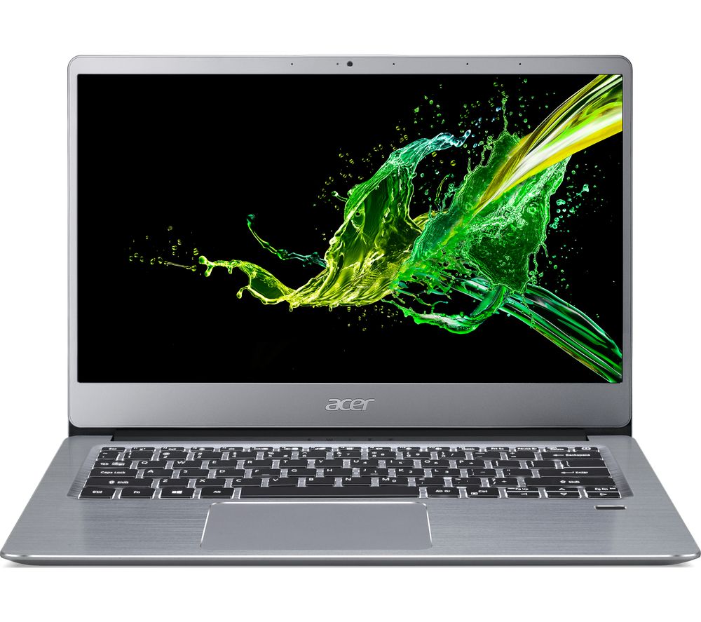 ACER Swift 3 14" AMD Ryzen 7 Laptop Reviews