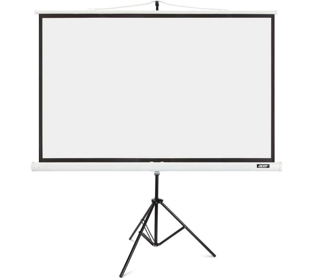 ACER T82-W01MW Tripod Projection Screen Reviews