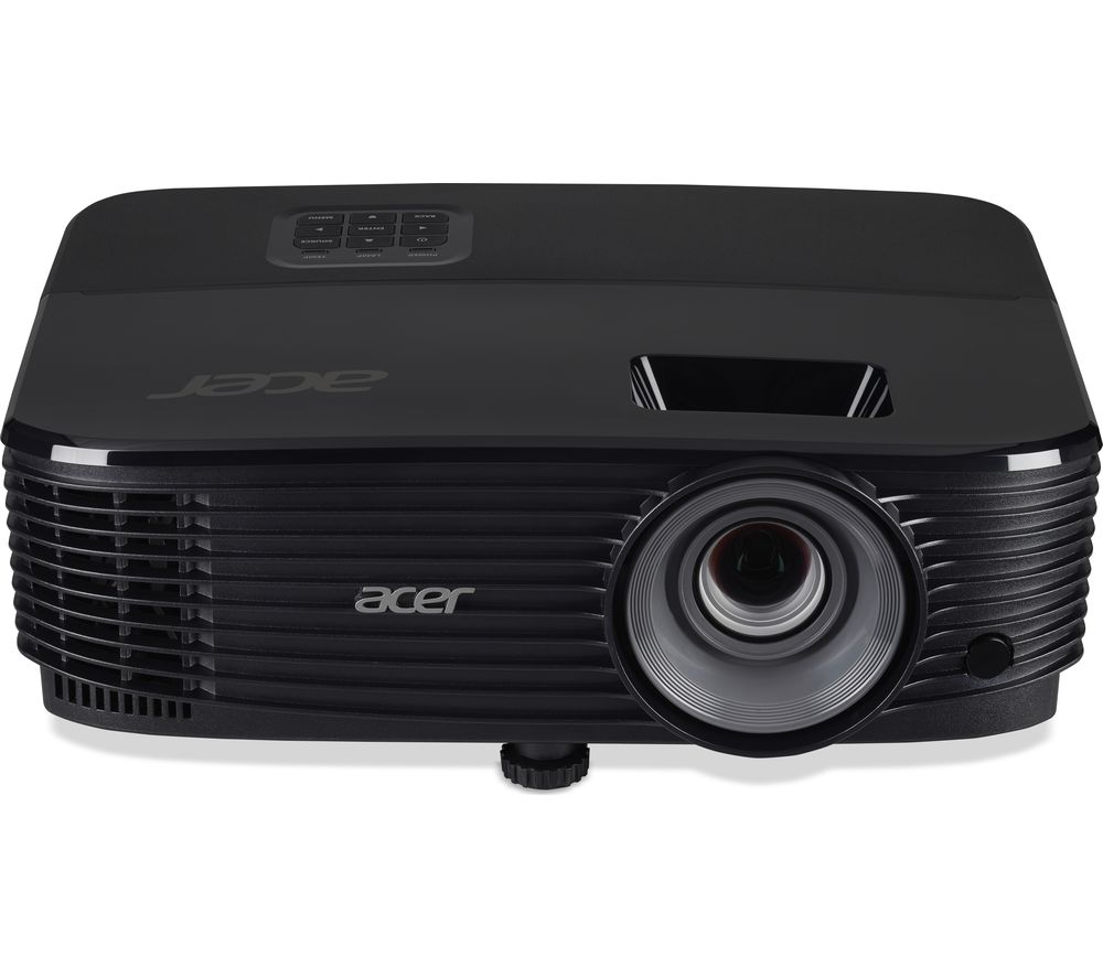 ACER X1223H HD Ready Office Projector Reviews