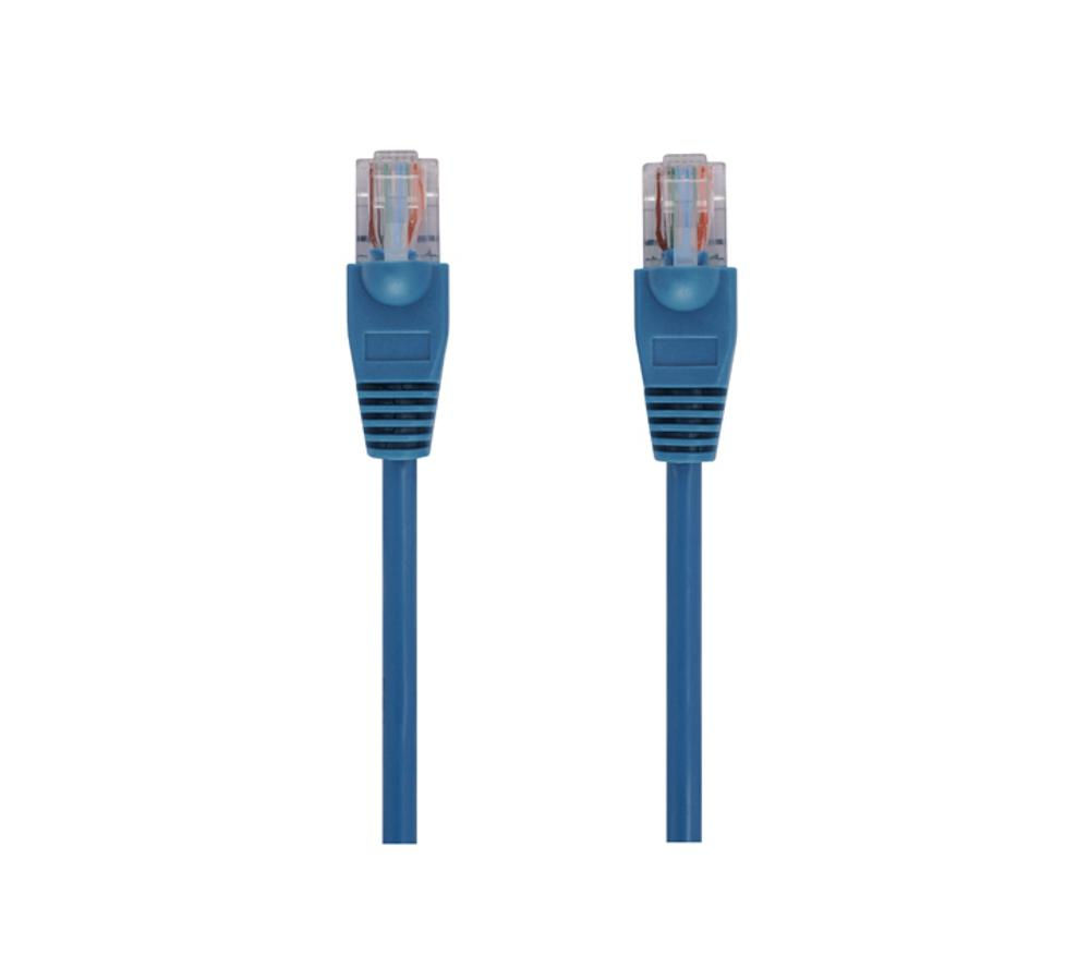 ADVENT A5BLU5M13 CAT5e Ethernet Cable Reviews