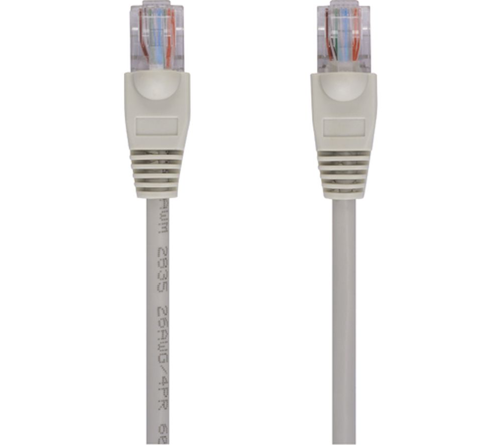 ADVENT A5CRM5M13 Cat 5e Ethernet Cable Reviews