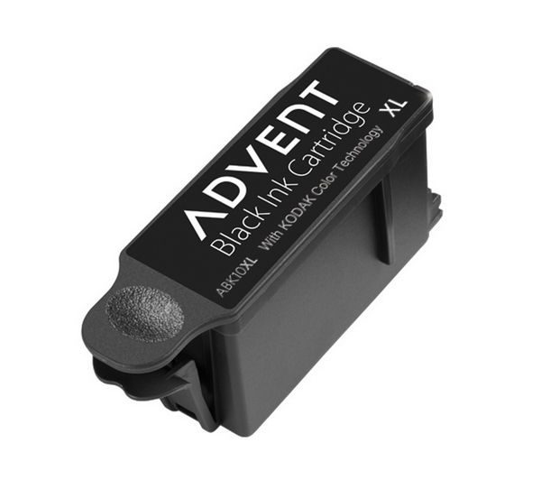 ADVENT ABK10XL Black Ink Cartridge