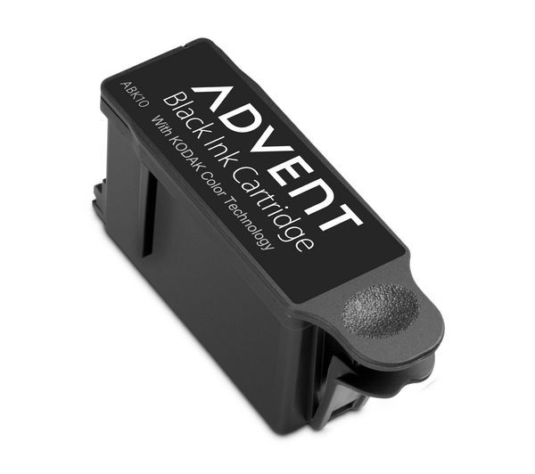 ADVENT ABK10 Black Ink Cartridge