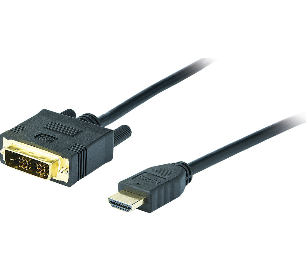 ADVENT AHDMDVI15 DVI to HDMI Cable Reviews