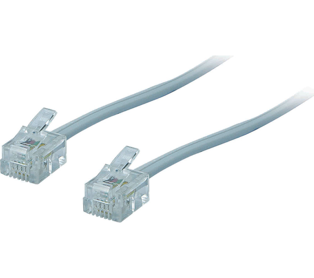 ADVENT ARJ115M15 RJ11 ADSL Cable Reviews