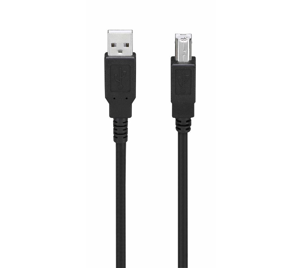 ADVENT AUSB48M16 USB A to USB B cable Reviews