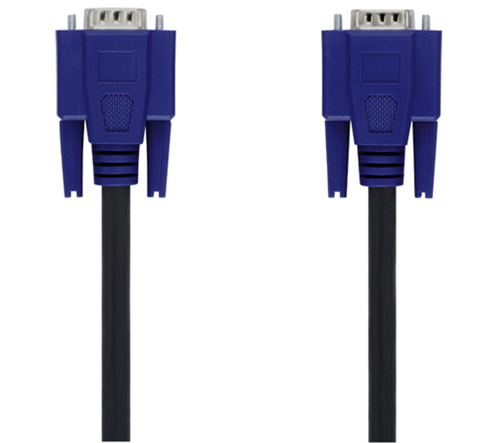 ADVENT AVGA3M13 VGA Cable Reviews