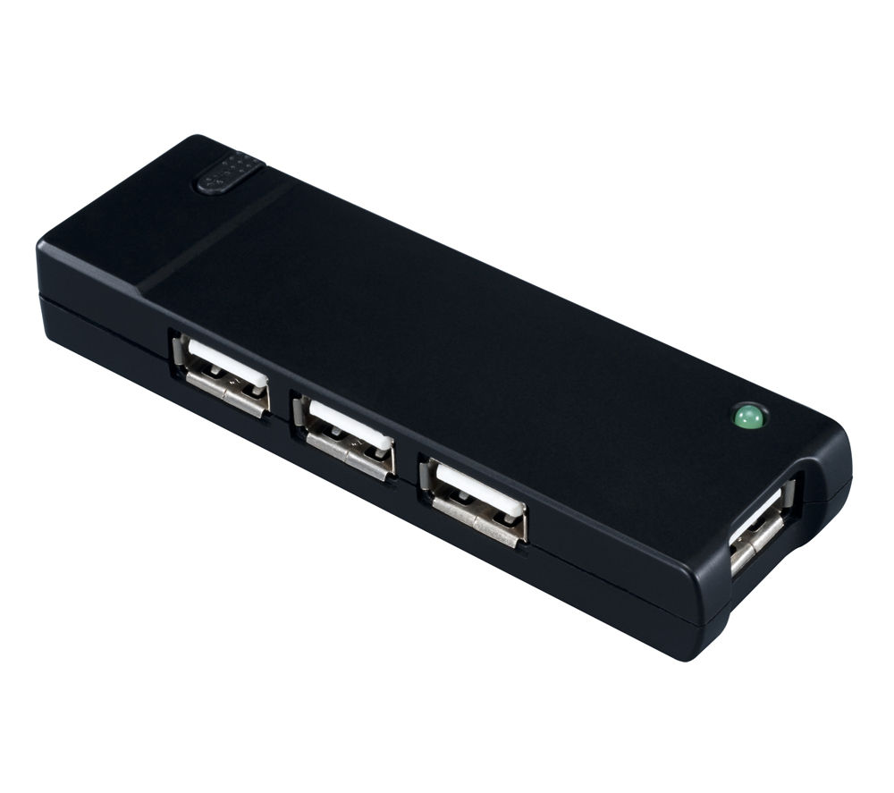 ADVENT HB112 4-port USB 2.0 Hub Reviews