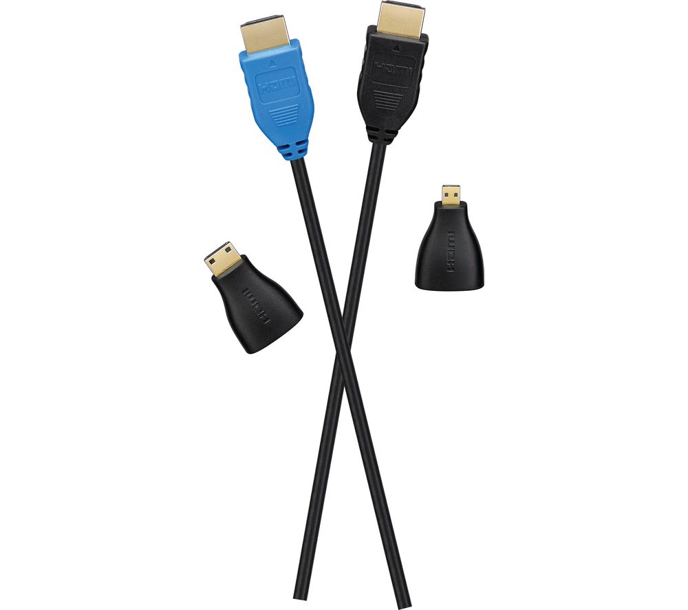 ADVENT HDMI Cable & Adapters with Ethernet Reviews