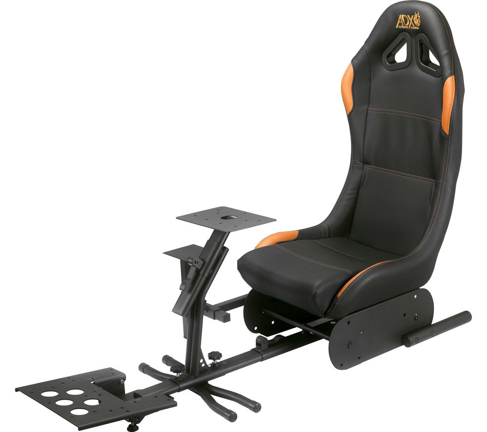 ADX ARSFBA0117 Gaming Chair Reviews