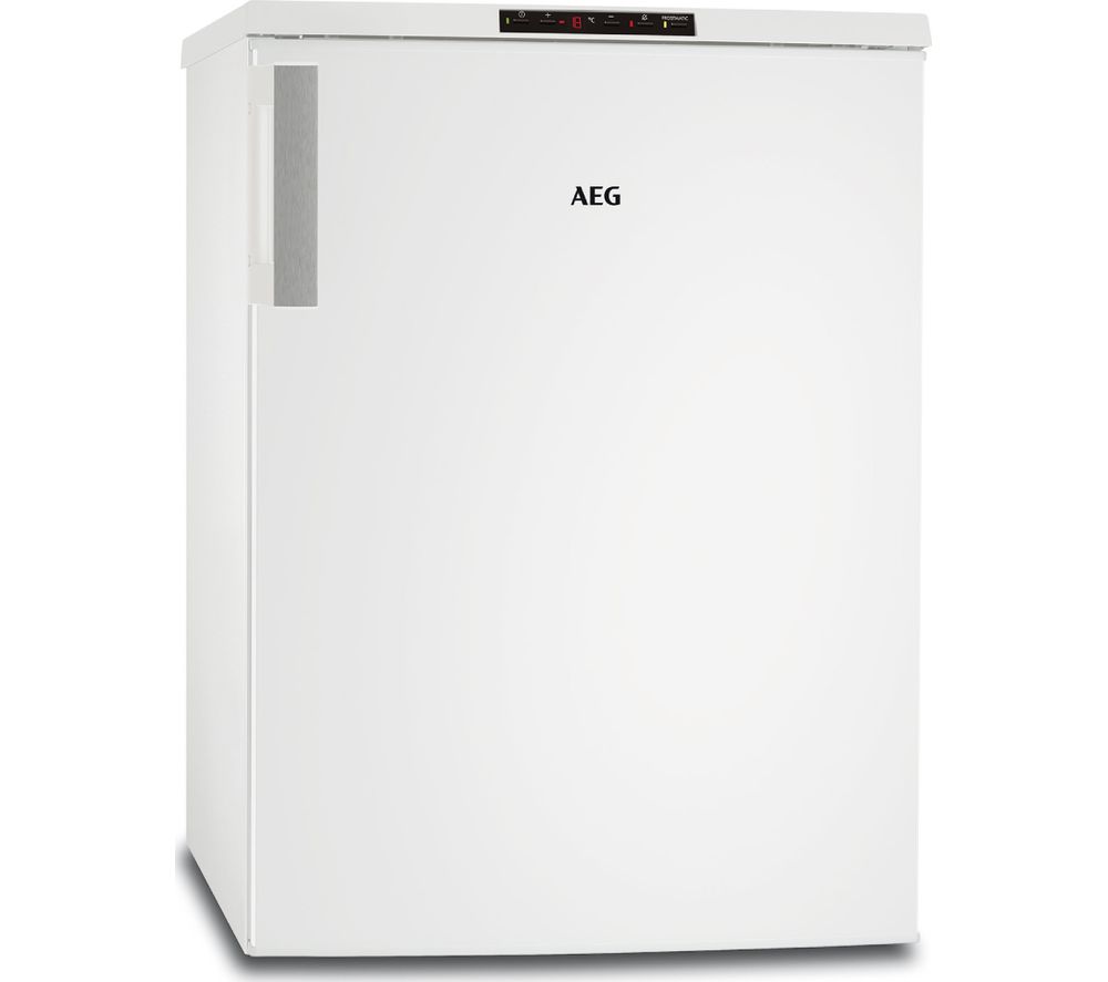 AEG ATB8101VNW Undercounter Freezer Reviews