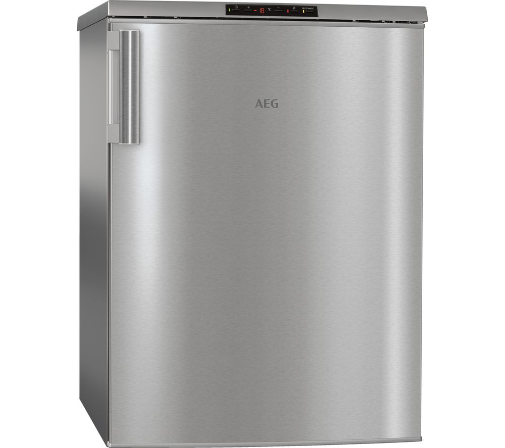 AEG ATB8101VNX Undercounter Freezer Reviews