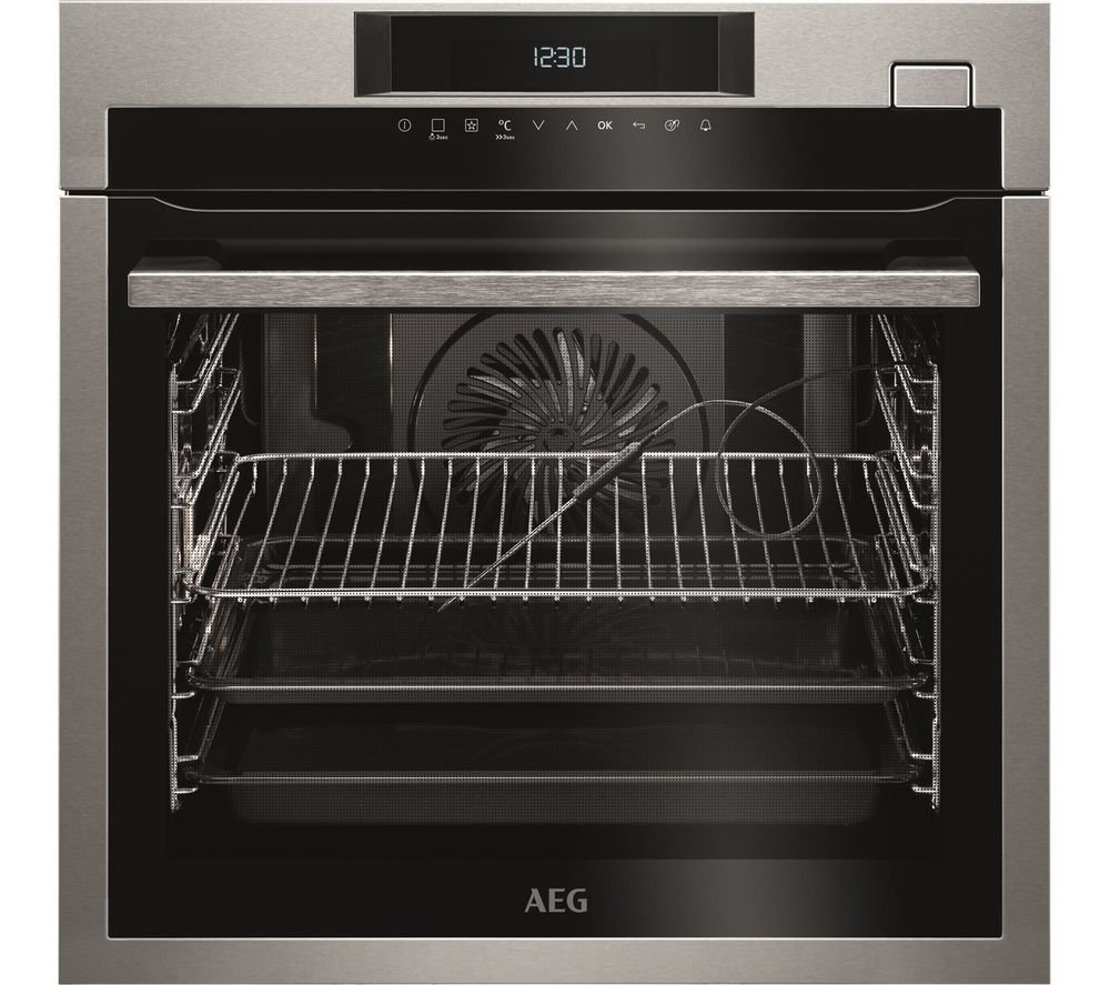 AEG BSE774320M Electric Oven Reviews