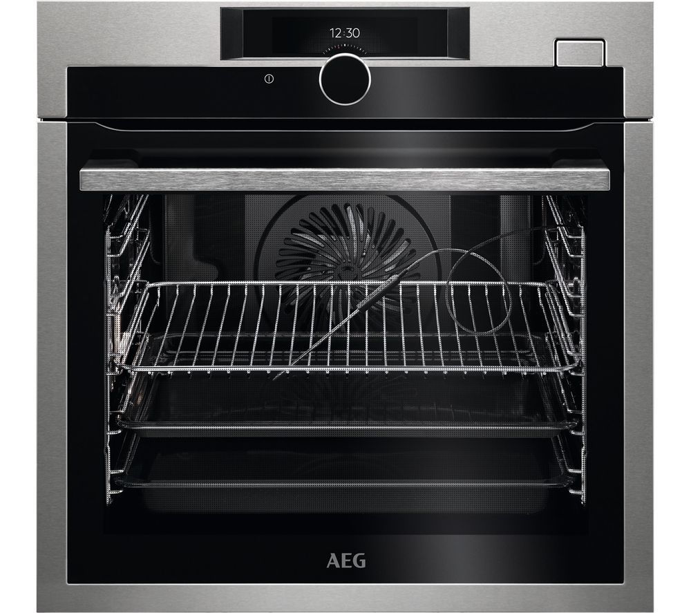 AEG BSE874320M Electric Oven Reviews