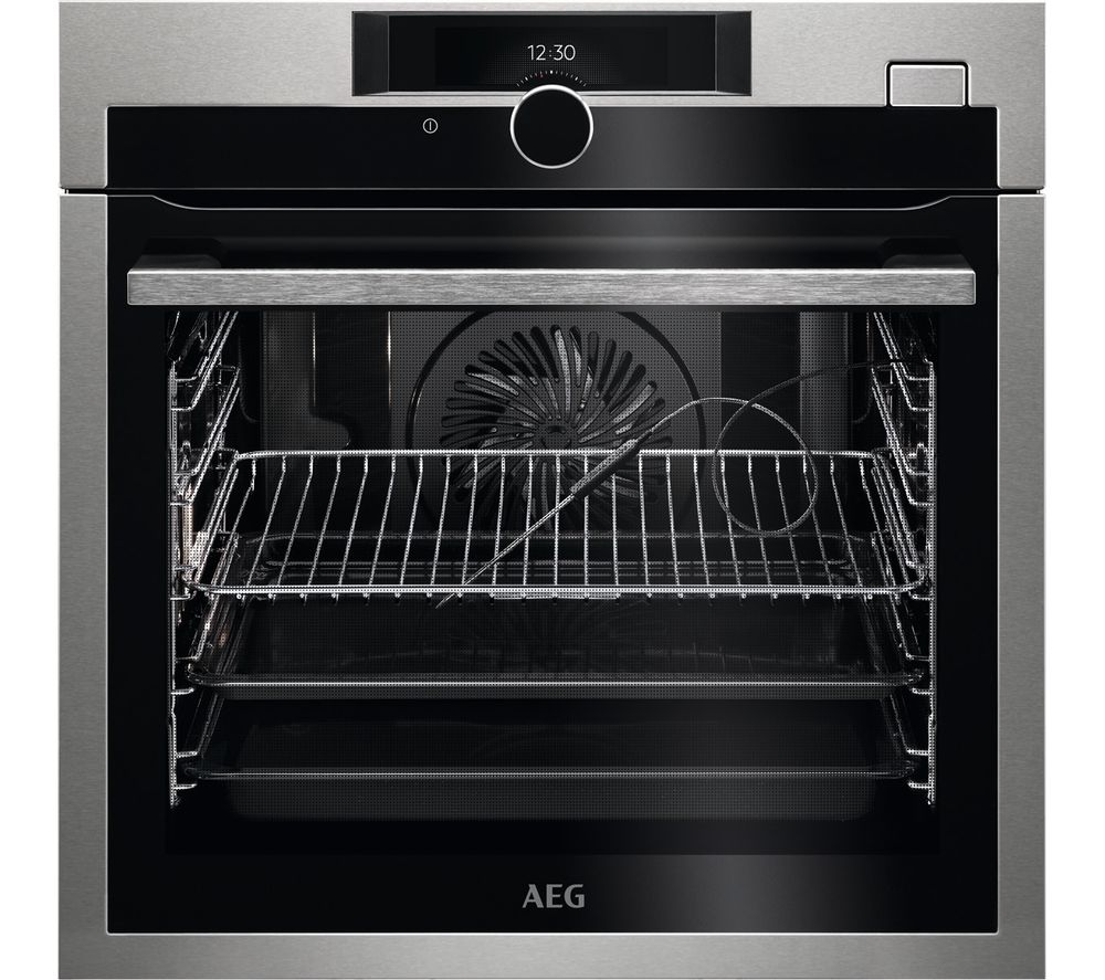 AEG BSE882320M Electric Oven Reviews