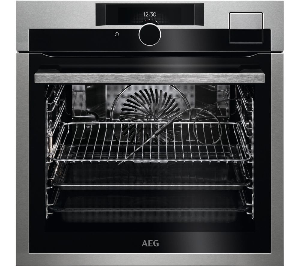 AEG BSE892330M Electric Oven Reviews