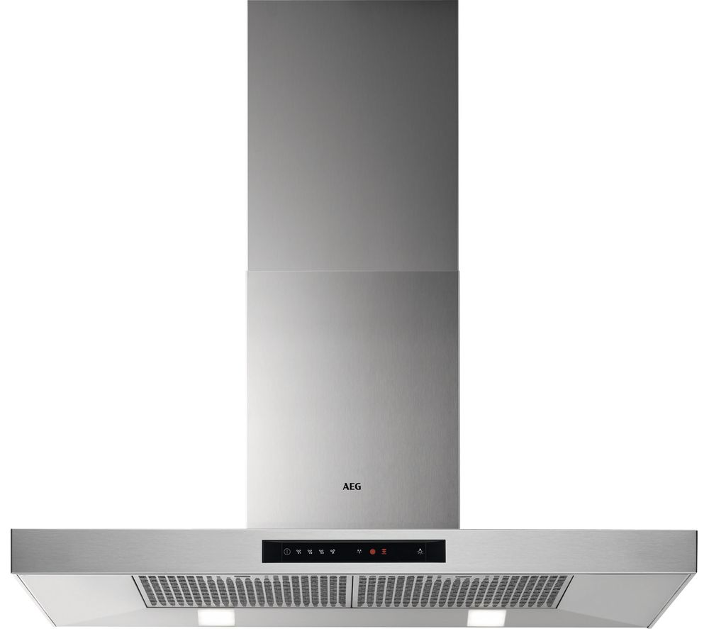 AEG DBB5960HM Chimney Cooker Hood Reviews