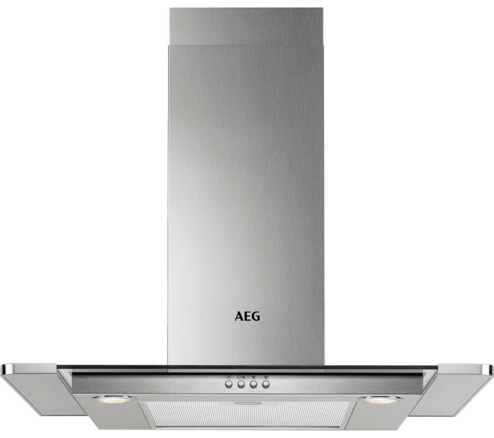 AEG DTB3650M Chimney Cooker Hood Reviews