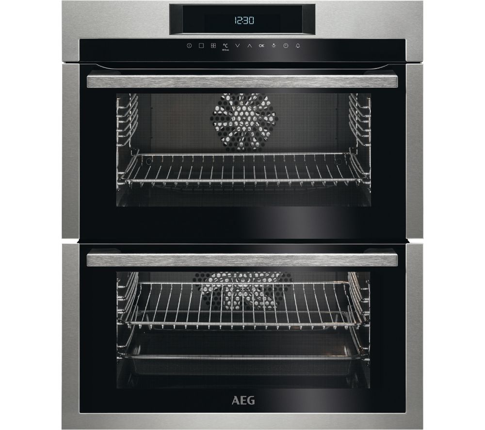 AEG DUE731110M Electric Oven Reviews