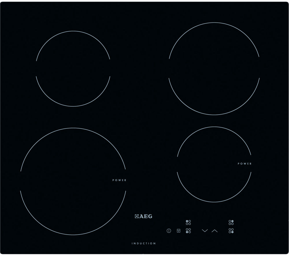 AEG HK604200IB Electric Induction Hob Reviews