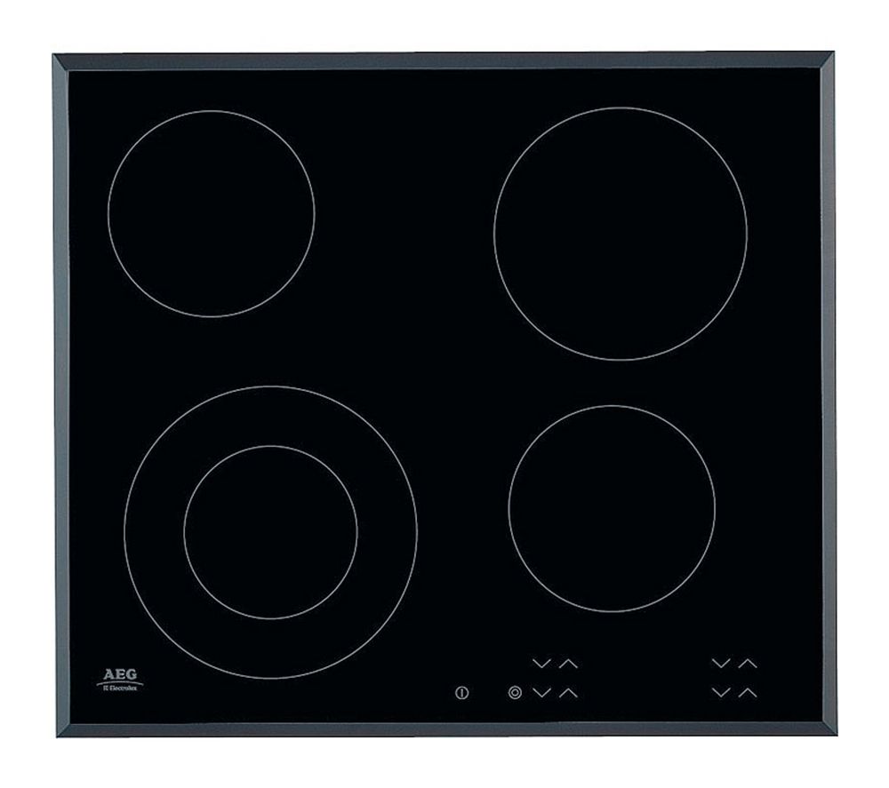 AEG HK624010FB Ceramic Hob Reviews