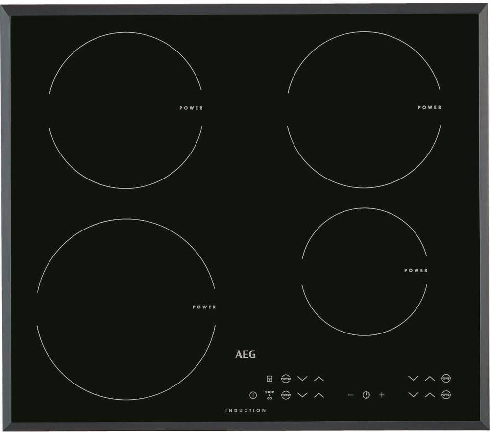 AEG HK634200FB Electric Induction Hob Reviews