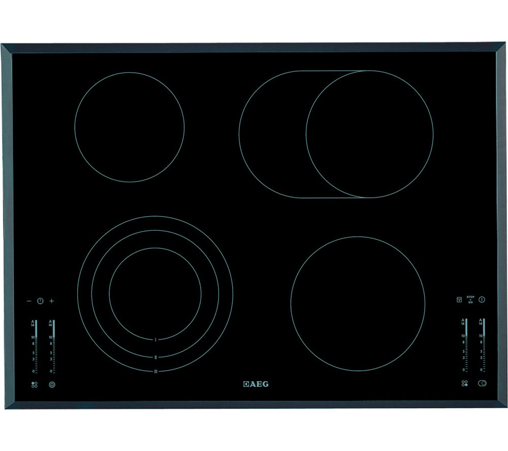 AEG HK764070FB Ceramic Hob Reviews